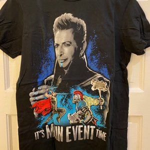 Thor Ragnarok Marvel Men's T-Shirt Size M